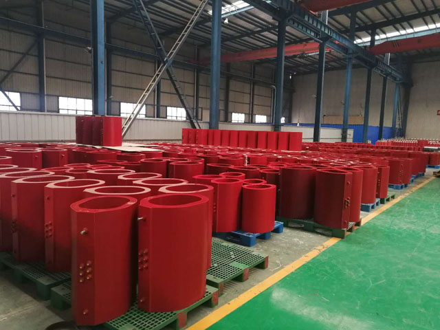 蚌埠SCB14干式变压器型号齐全
