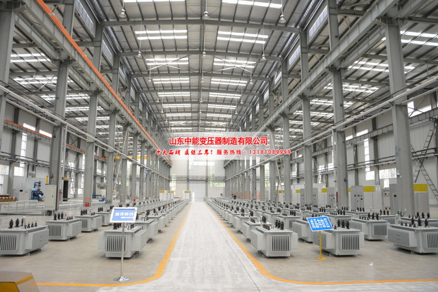 蚌埠S13-20000KVA/35KV/10KV/油浸式变压器