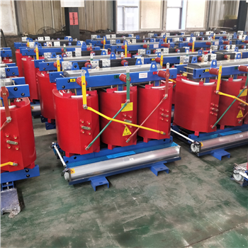 蚌埠SCB14-800KVA干式变压器