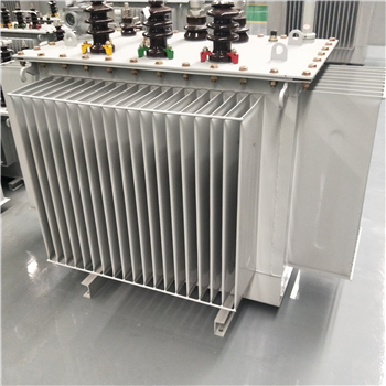蚌埠S20-1000KVA变压器