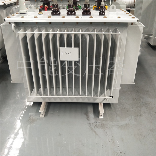 蚌埠S20-1250KVA/10KV变压器